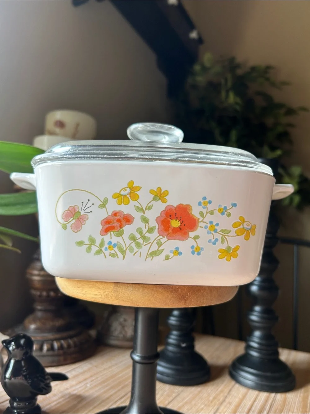 Corningware corning ware